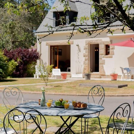 Holiday Home Coet A Tous By Interhome การ์นัก ภายนอก รูปภาพ