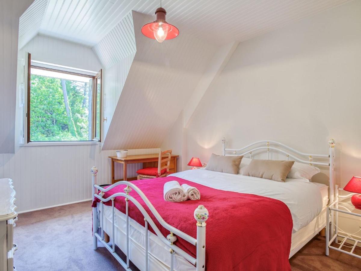 Holiday Home Coet A Tous By Interhome การ์นัก ภายนอก รูปภาพ
