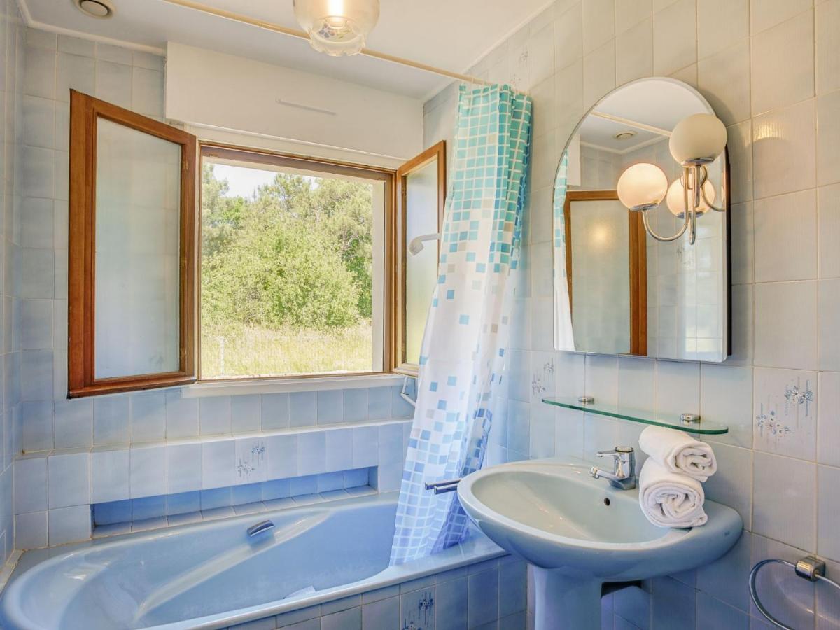 Holiday Home Coet A Tous By Interhome การ์นัก ภายนอก รูปภาพ