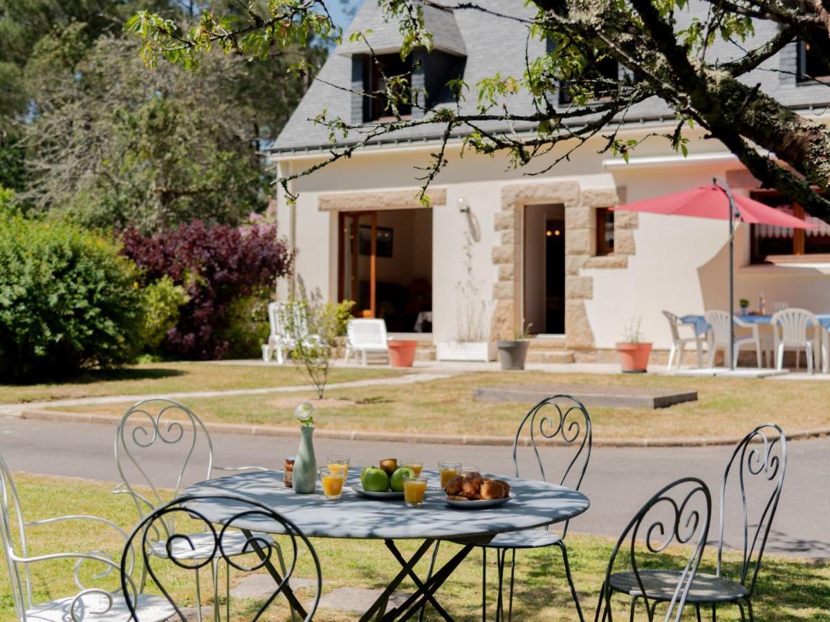 Holiday Home Coet A Tous By Interhome การ์นัก ภายนอก รูปภาพ